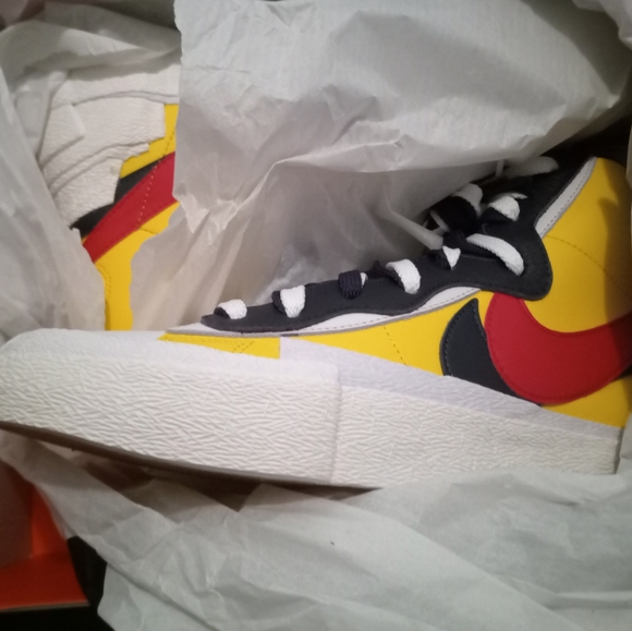 Nike sacai blazer snow bea,g - Picture 3 of 3
